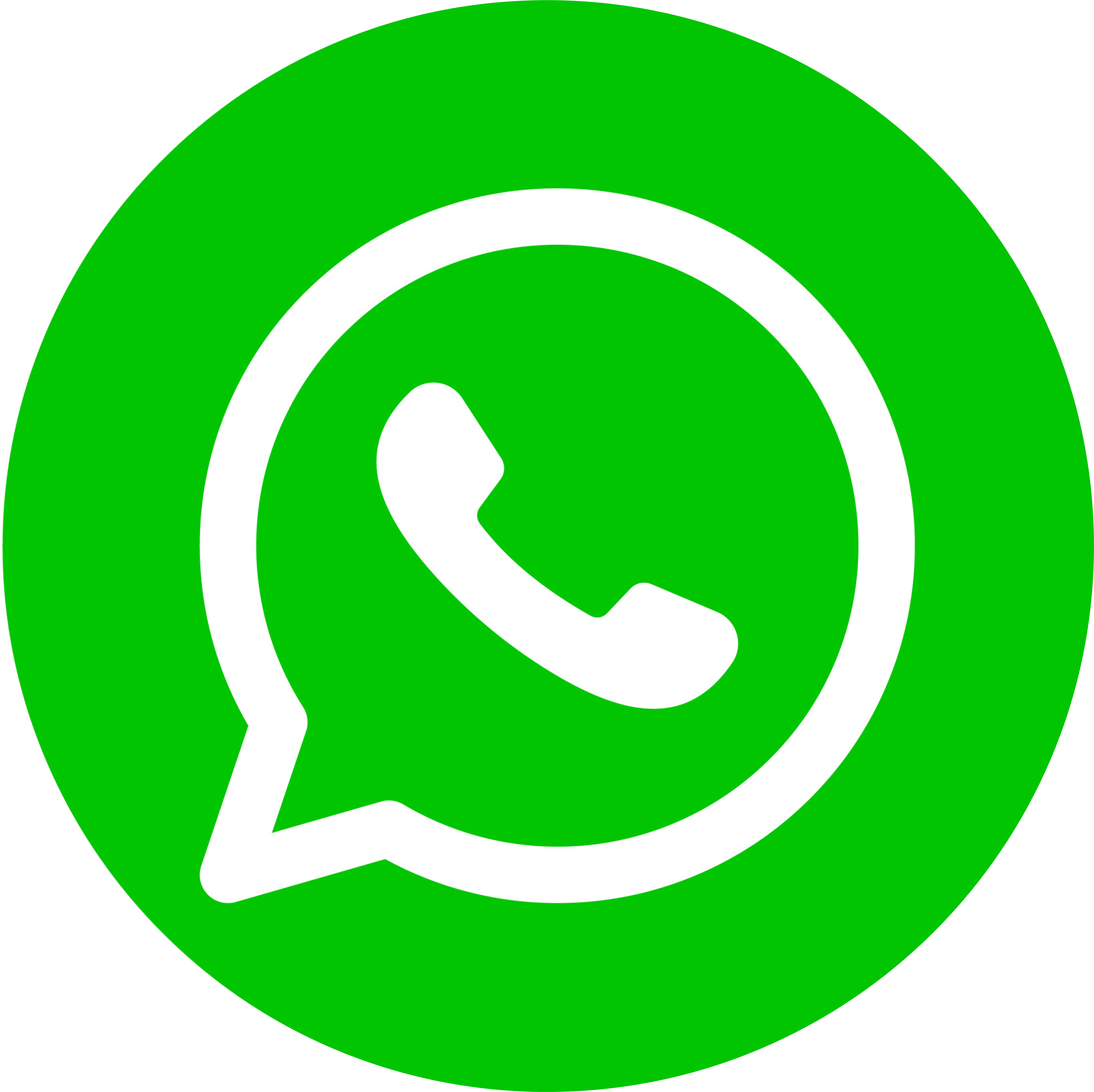 WhatsApp Chat